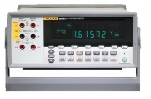 Цифровой настольный мультиметр Fluke 8808A 240V