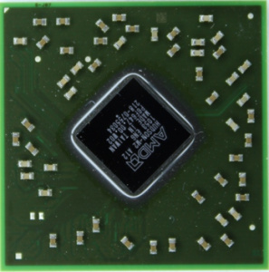 Чип AMD 218-0755034
