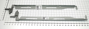 Петли для ноутбука HP Compaq NX6110 NX6120 NC6110 NC6120