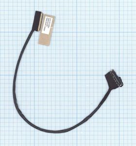 Шлейф матрицы для ноутбука Lenovo Z370