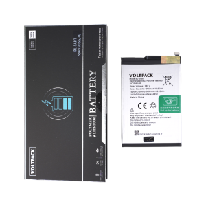 Аккумулятор (батарея) для Tecno Spark 30 5G / 4G/30C 4G BL-5ABT VoltPack