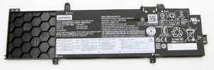 Аккумуляторная батарея для ноутбука Lenovo ThinkPad T14 Gen 3 (L21M3P71) 11.61V 39.3Wh