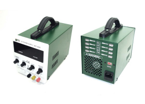 Лабораторный блок питания Best BST-305D