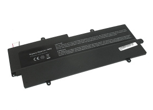 Аккумуляторная батарея для ноутбука Toshiba Z830 Z930 (PA5013U-1BRS) 14.8V 2600mah OEM черная