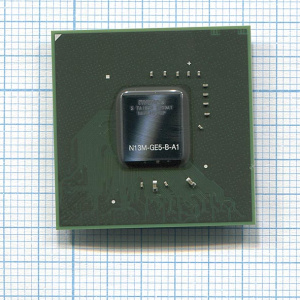 Чип nVidia N13M-GE5-B-A1
