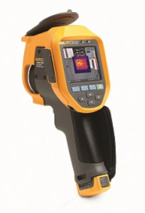 Тепловизор Fluke Ti480