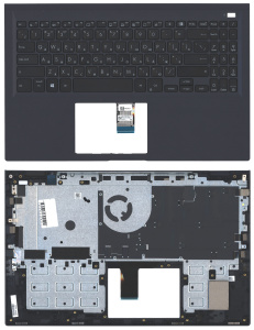 Топкейс для ноутбука Asus L1500