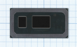 Процессор Intel i3-8145U SRD1V Reball