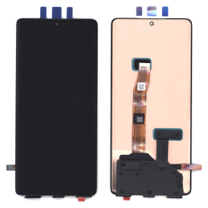 Дисплей для Honor X9a 5G/X40/Magic 5 Lite (RMO-NX1) в сборе с тачскрином OLED (CP)