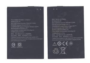 Аккумуляторная батарея BL240 для Lenovo A936/A938/Note 8