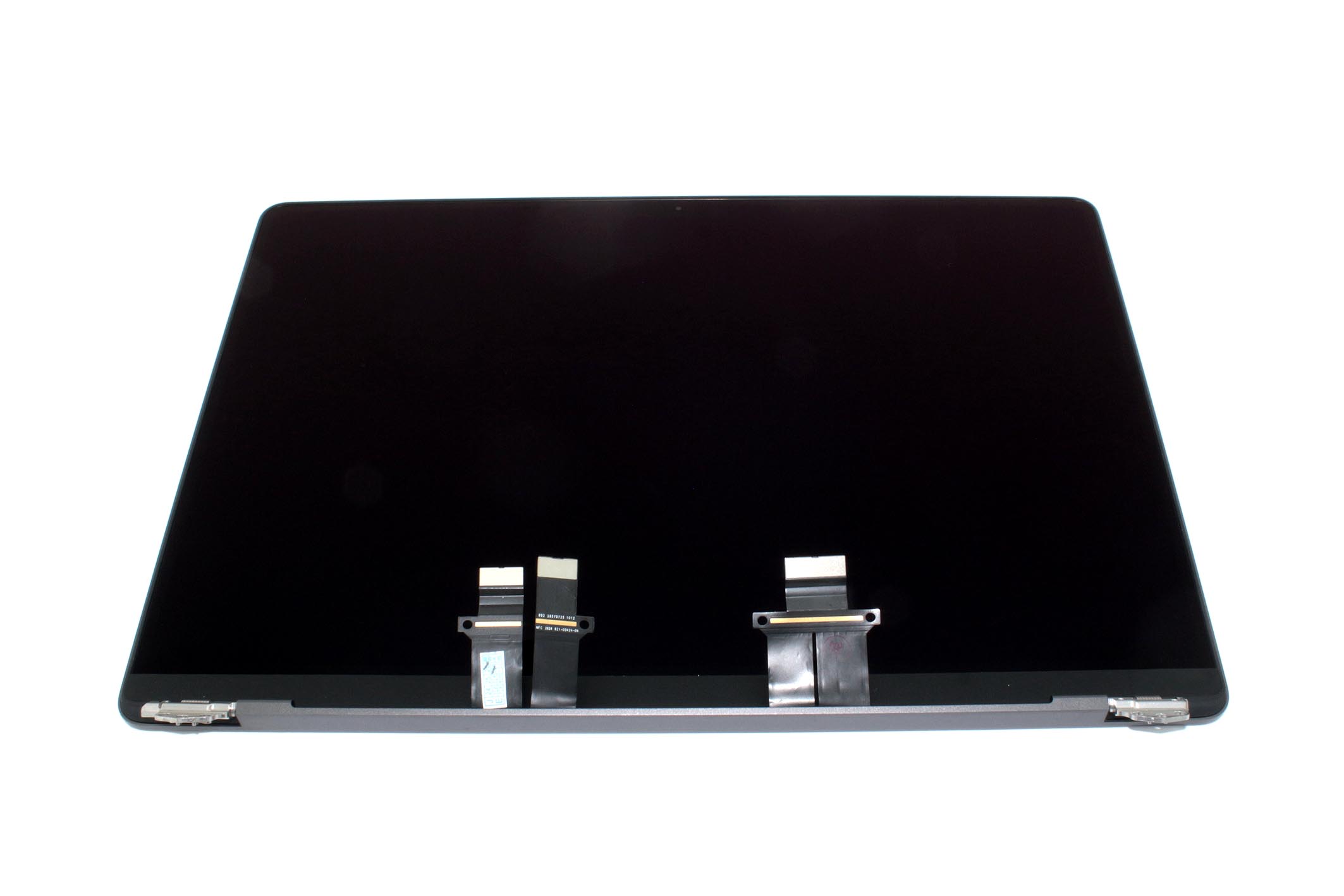 Матрица в сборе (дисплей) для MacBook Pro 14 A3112 A3401 A3185 Late 2024 Space Black