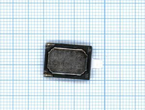 Полифонический динамик (Buzzer) для Huawei Ascend Y635