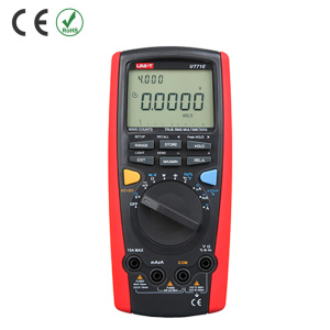 Мультиметр UNI-T UT71E