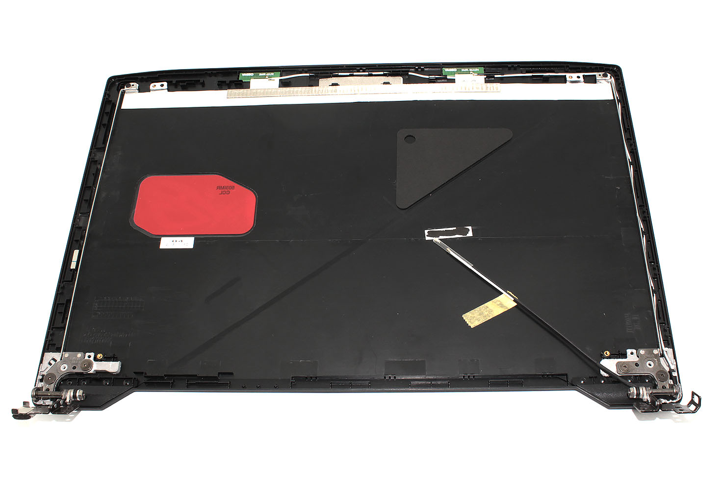 Крышка матрицы для Asus GL503VD GL503VM 90NB0GI4-R7A010