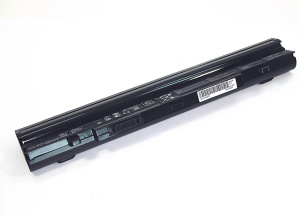 Аккумуляторная батарея для ноутбука Asus U46 14.4V 4400mAh OEM черный