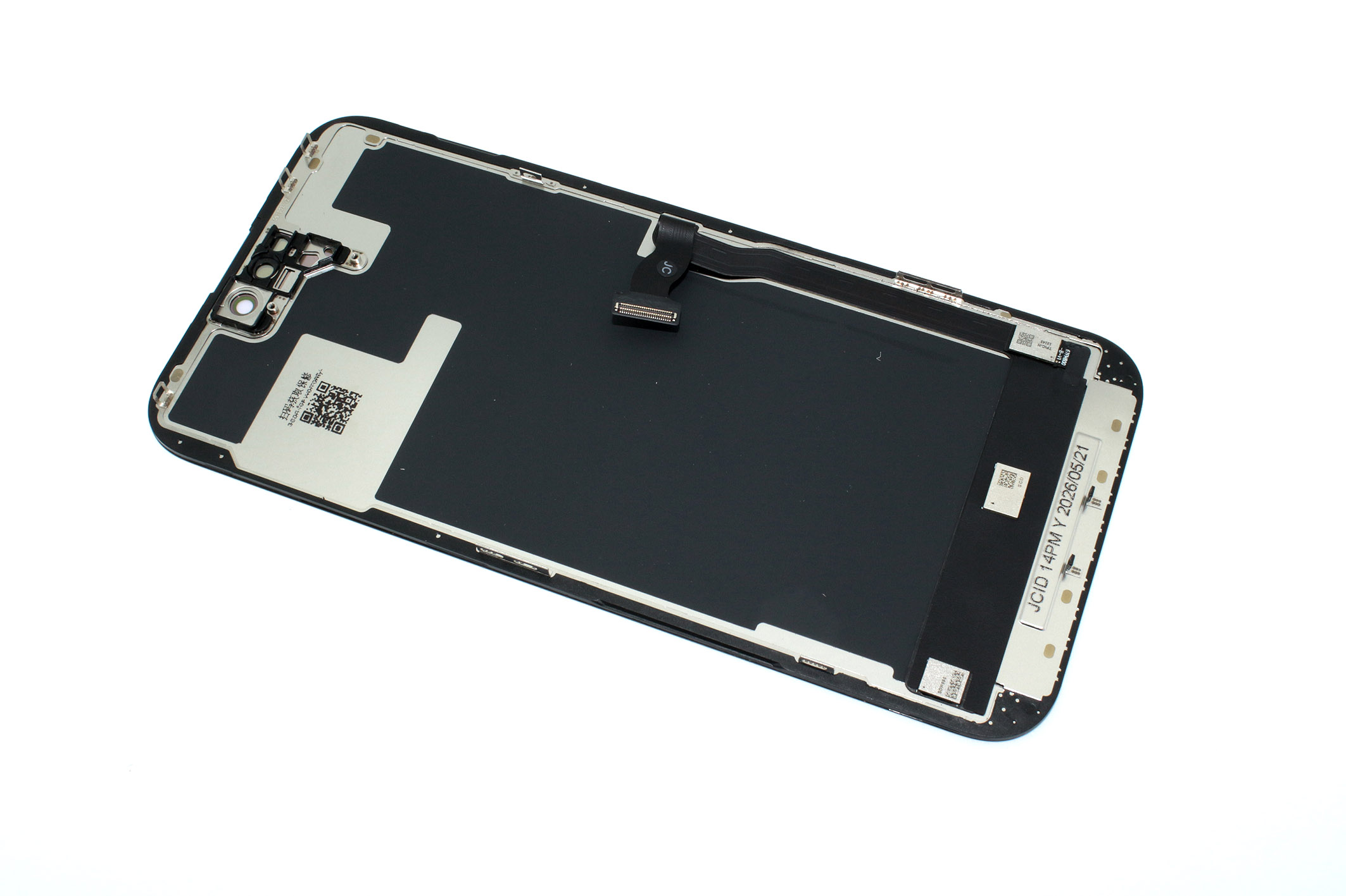 Дисплей для Apple iPhone 14 Pro Max JCID (Hard Oled) (с верификацией, привязка без ошибки)