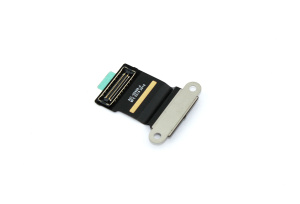 Шлейф матрицы EDP MacBook Pro 15 Retina A1707 A1990 Late 2016 - Early 2019 (923-01465, 923-02502)
