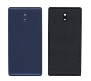Задняя крышка для Nokia 3 синяя