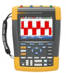 Анализатор энергии Fluke MDA-510