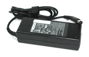 Блок питания (сетевой адаптер) для ноутбуков HP 19.5V 4.62A 90W 7.4x5.0мм