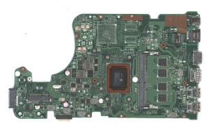 Материнская плата для Asus X555QA 4G/A12-9720P 90NB0D50-R00091