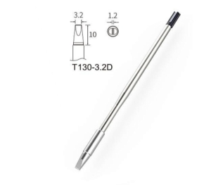 Жало ATTEN T130-3.2D для паяльника GT-Y130P
