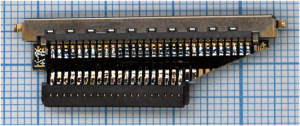 Переходник 20pin to 30pin