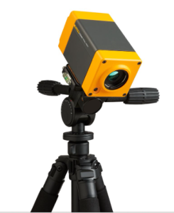Тепловизор Fluke RSE300 9Hz