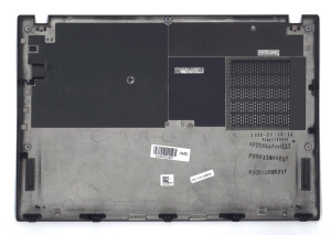 Нижняя часть корпуса для Lenovo ThinkPad T495s