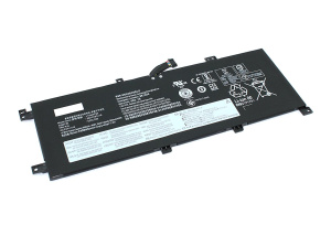 Аккумуляторная батарея для ноутбука Lenovo ThinkPad L13 Yoga Gen 2 (L18M4P90) 15.36V 46WH