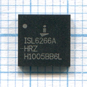 ISL6266AHRZ