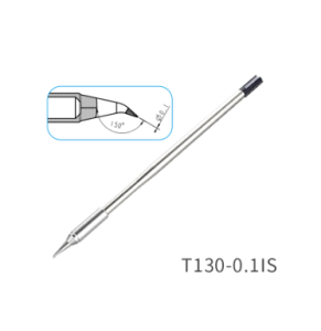 Жало ATTEN T9130-0.1IS для паяльника Y9130