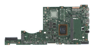 Материнская плата для Asus X411UQ 4G/A12-9720P 90NB0MH0-R00021