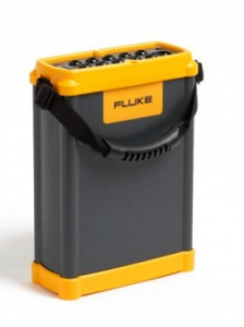 Трехфазный регистратор электроэнергии Fluke 1750