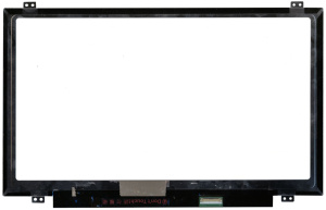 Матрица 14" B140XTN02.4, 1366x768 (HD), 30pin, TN, 220Nit, 45% NTSC