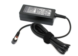 Блок питания (сетевой адаптер) для ноутбуков Lenovo 20V 1.5A 20W 5.5x2.5мм
