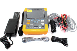 Осциллограф Fluke 190-062