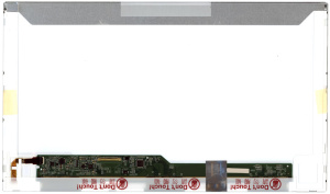 Матрица 15.6" B156XW02 v.7, 1366x768 (HD), 40pin, TN, 200Nit, 45% NTSC
