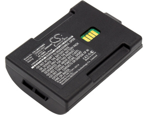 Аккумулятор CS-LMX700BX для HONEYWELL TXE TECTON MX7 3400mAh 7.4V