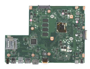 Материнская плата для Asus X540YA 4G/E1-7010