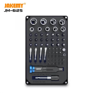Набор инструментов Jakemy JM-6125