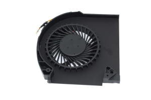 Вентилятор (кулер) для ноутбука Dell Alienware 17 R4 R5 P31E CPU