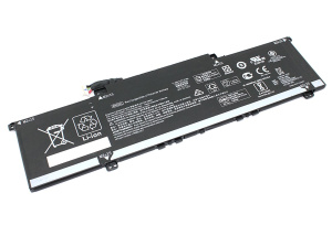 Аккумуляторная батарея для ноутбука HP ENVY x360 13-ay (BN03XL) 11.55V 4195mAh