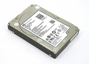Жесткий диск HDD 2,5" 1200GB Seagate ST1200MM0098