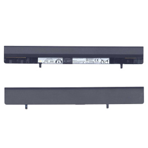 Аккумуляторная батарея для ноутбука Lenovo IdeaPad Flex 14, 15 (L12S4A01) 14.4V 32Wh черная