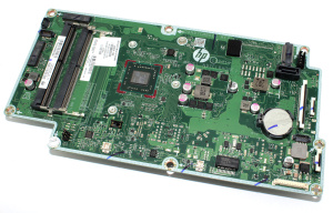 Материнская плата HP Pavilion 22-C 24-F DAN97CMB6D0 A9-9425 L03378-602