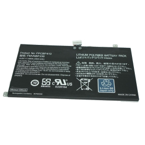 Аккумуляторная батарея для ноутбука Fujitsu Lifebook U574 48Wh FMVNBP230