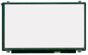Матрица 15.6" LP156WF7(SP)(A1), 1920x1080 (Full HD), 40pin, IPS, 220Nit, 45% NTSC