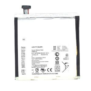 Аккумуляторная батарея C11P1505 для Asus ZenPad 8" Z380KL 3,8V 15,2Wh