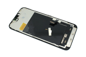 Дисплей для iPhone 16e/17e (A3408/A3409/A3410/A3212/A3634) Incell площадка под IC